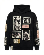 Hoodie “Mercury” LIMITED EDITION