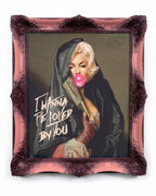 "Monroe the veil"