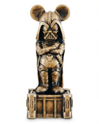 "VADER MOUSE" GOLD
