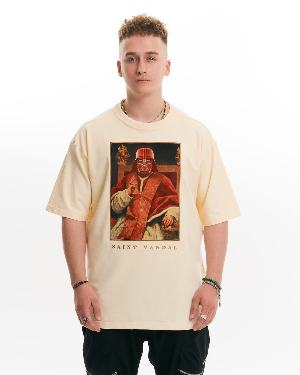 T-shirt “DARTH VADER”