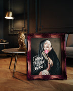 "Monroe the veil"