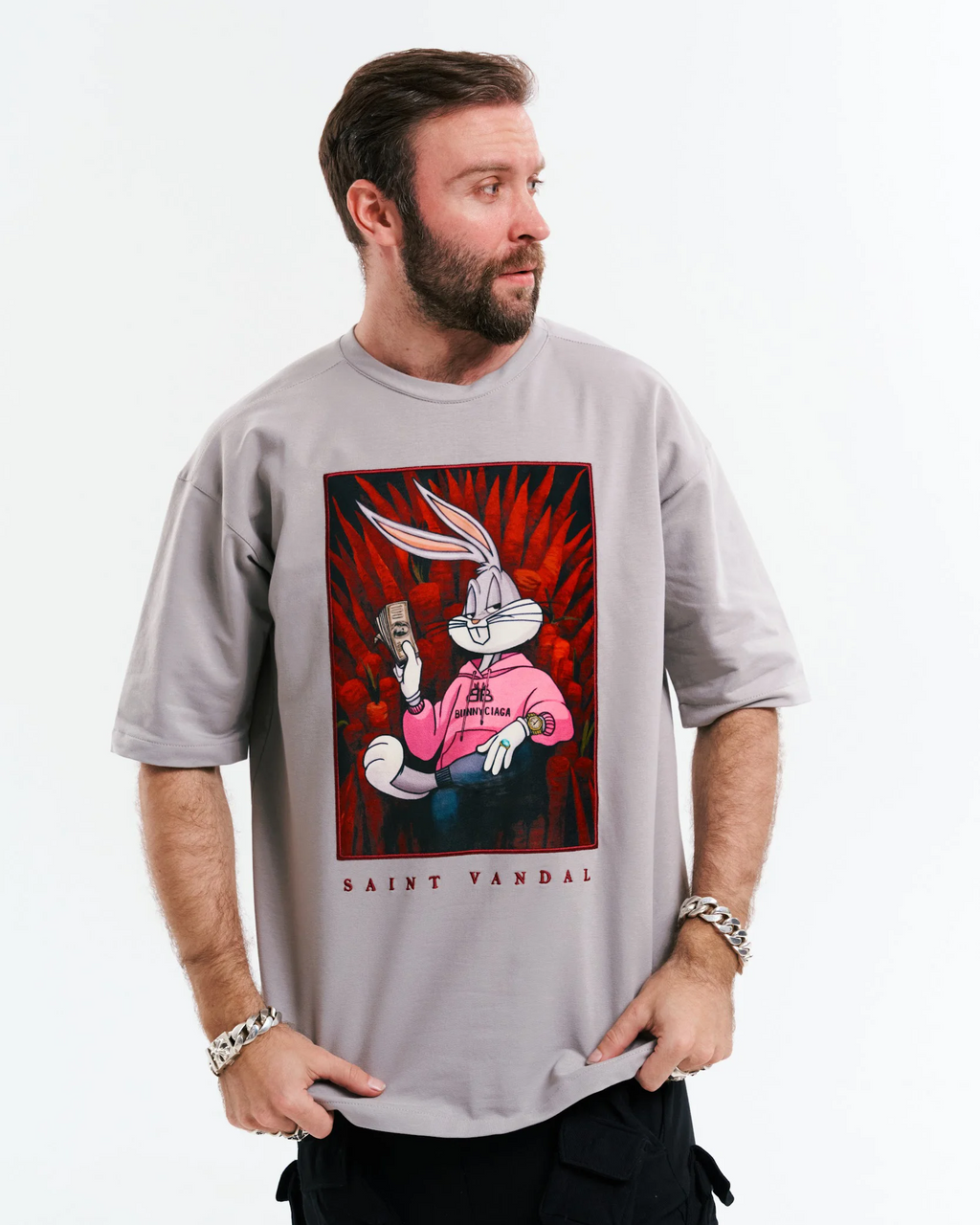 T-shirt “Bunny”