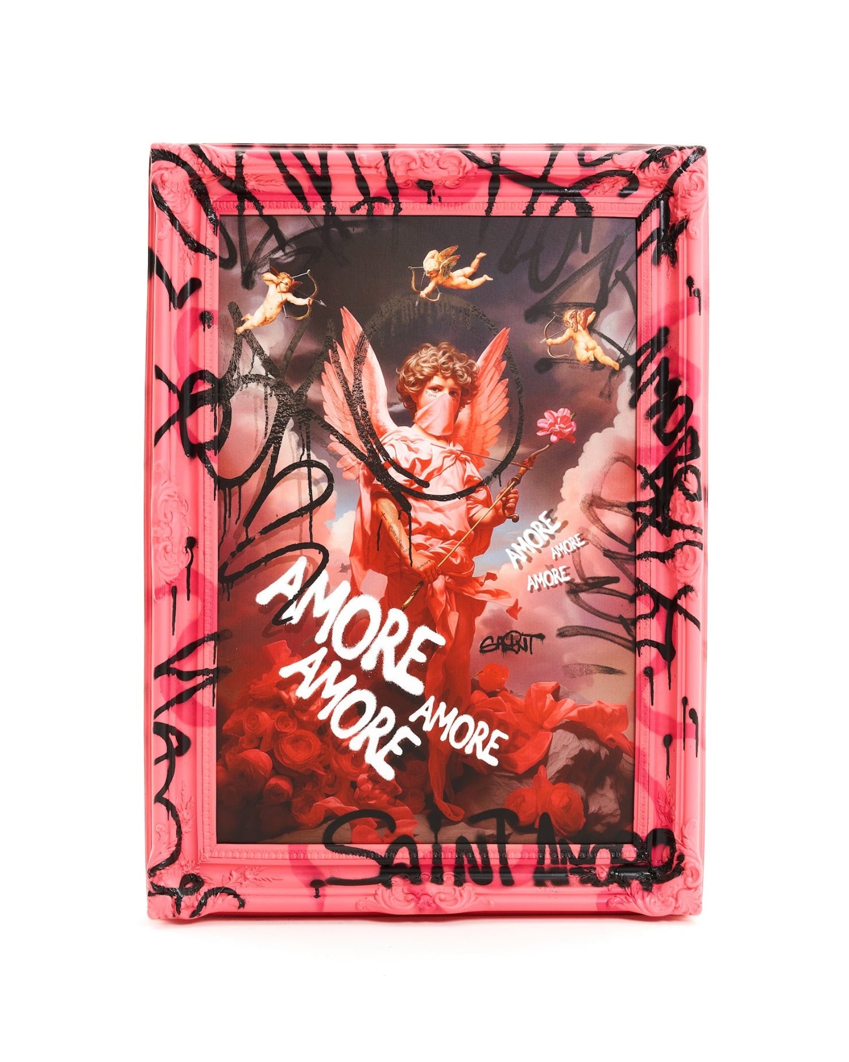 “Saint Amore”