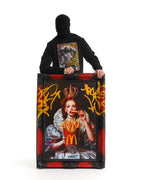 “The Queen of Fries”