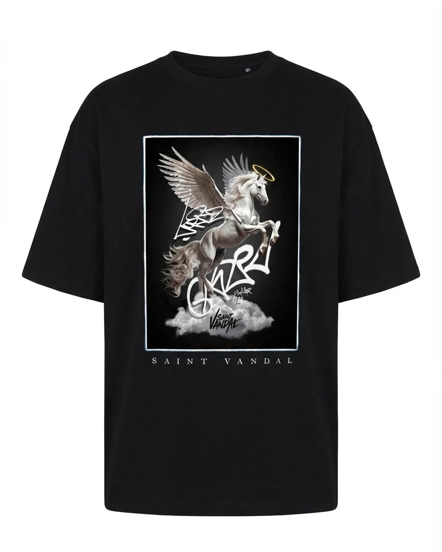 T-shirt “PEGASUS”