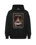 Hoodie “Sacred Intervention”