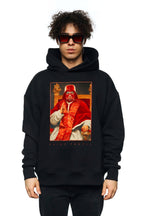 Худи "SAINT VADER" Black