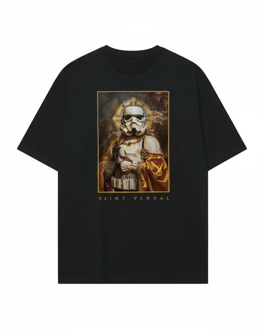 T-shirt “Saint Portrait Stormtrooper”