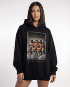 Hoodie “Louvre Outlaws”
