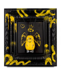 Project #13” + “Street Artist Workshop” Fragrance (100 ml)