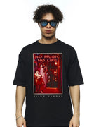 T-shirt “NO MUSIC NO LIFE”
