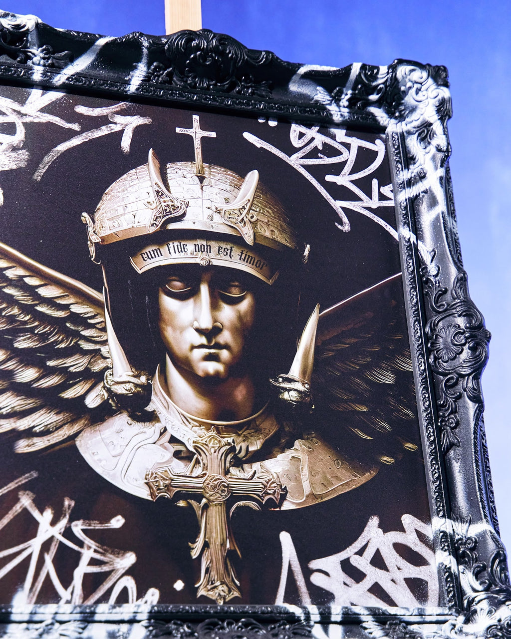 "The Archangel"