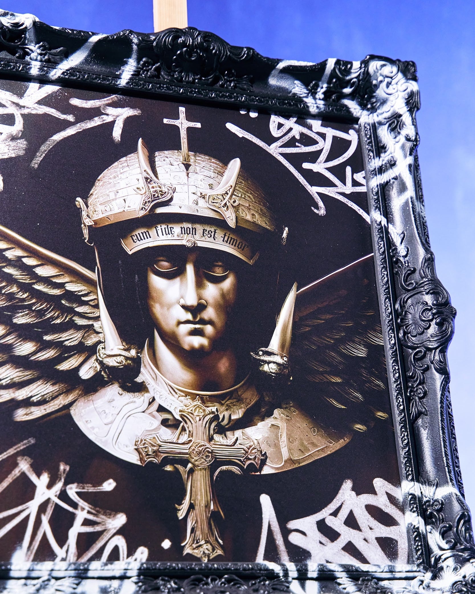"The Archangel"