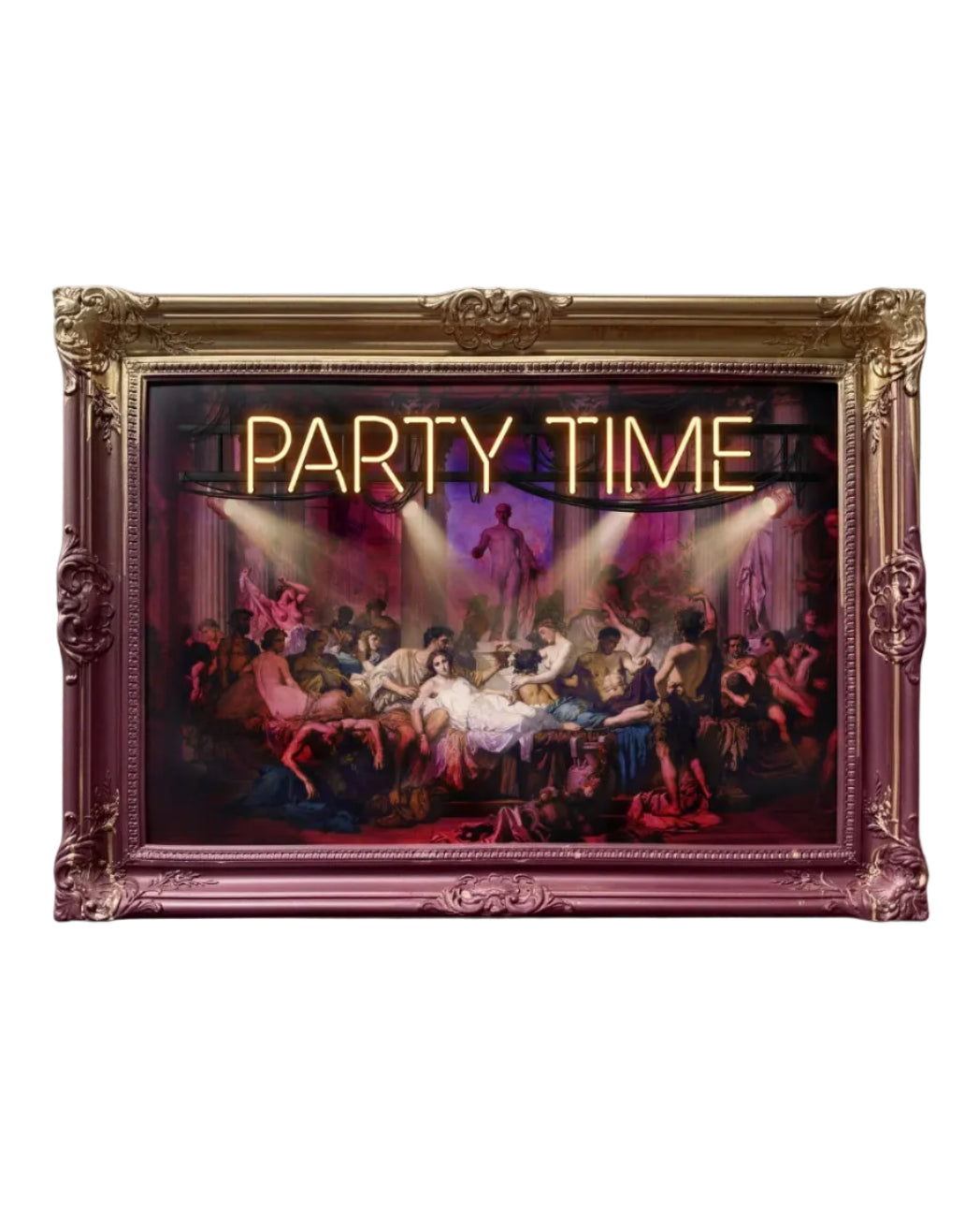 "Party Time"