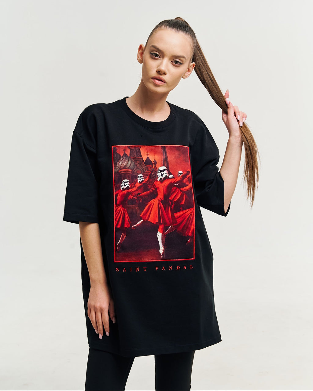 T-shirt “Ballet”