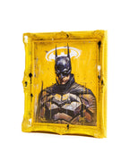 "SAINT BATMAN"