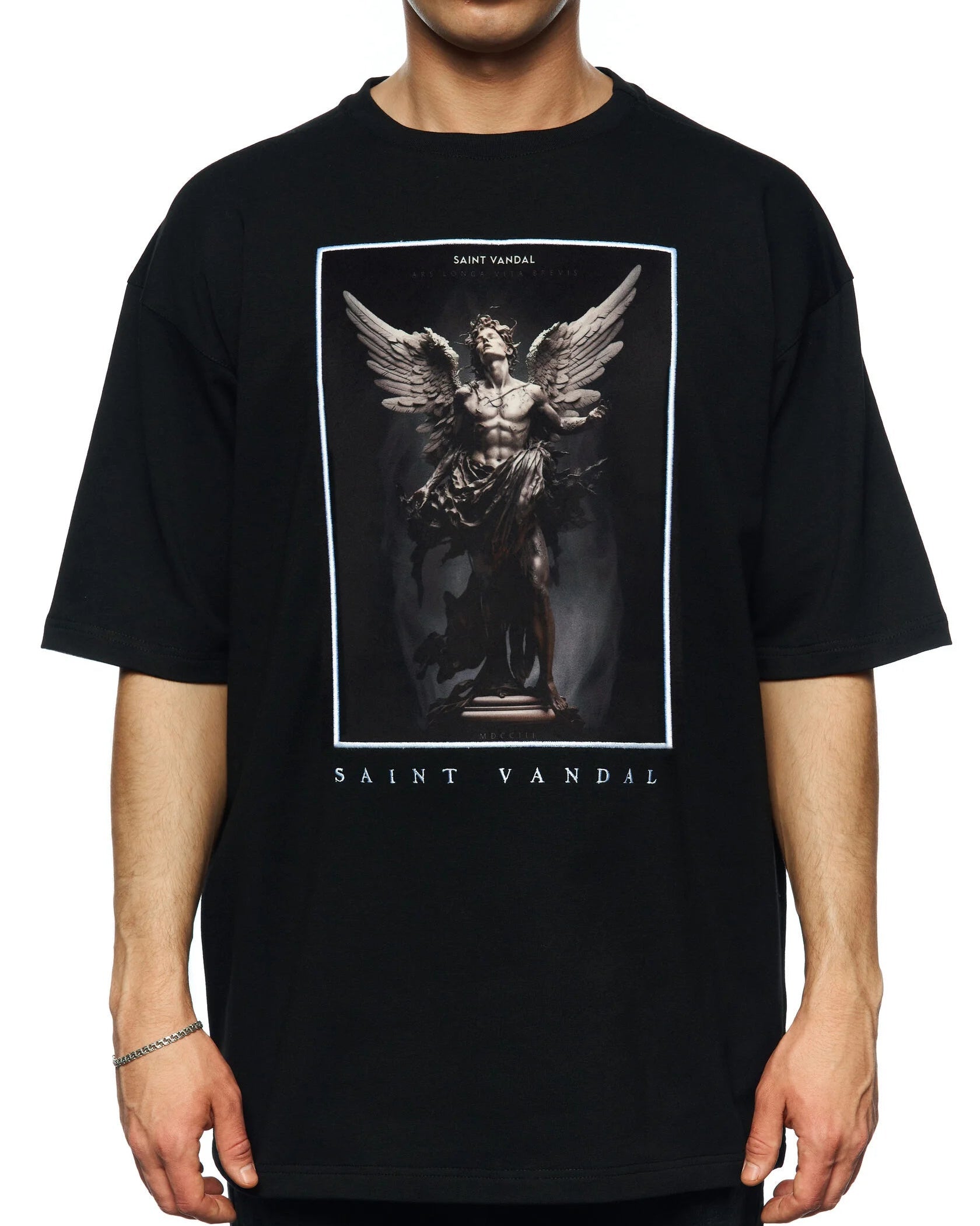 T-shirt “The Archangel”