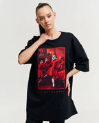 T-shirt “Ballet”