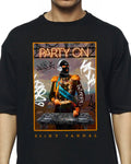 T-shirt “DJ Vandal”
