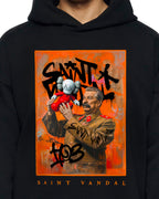 Hoodie “Developments of the USSR”