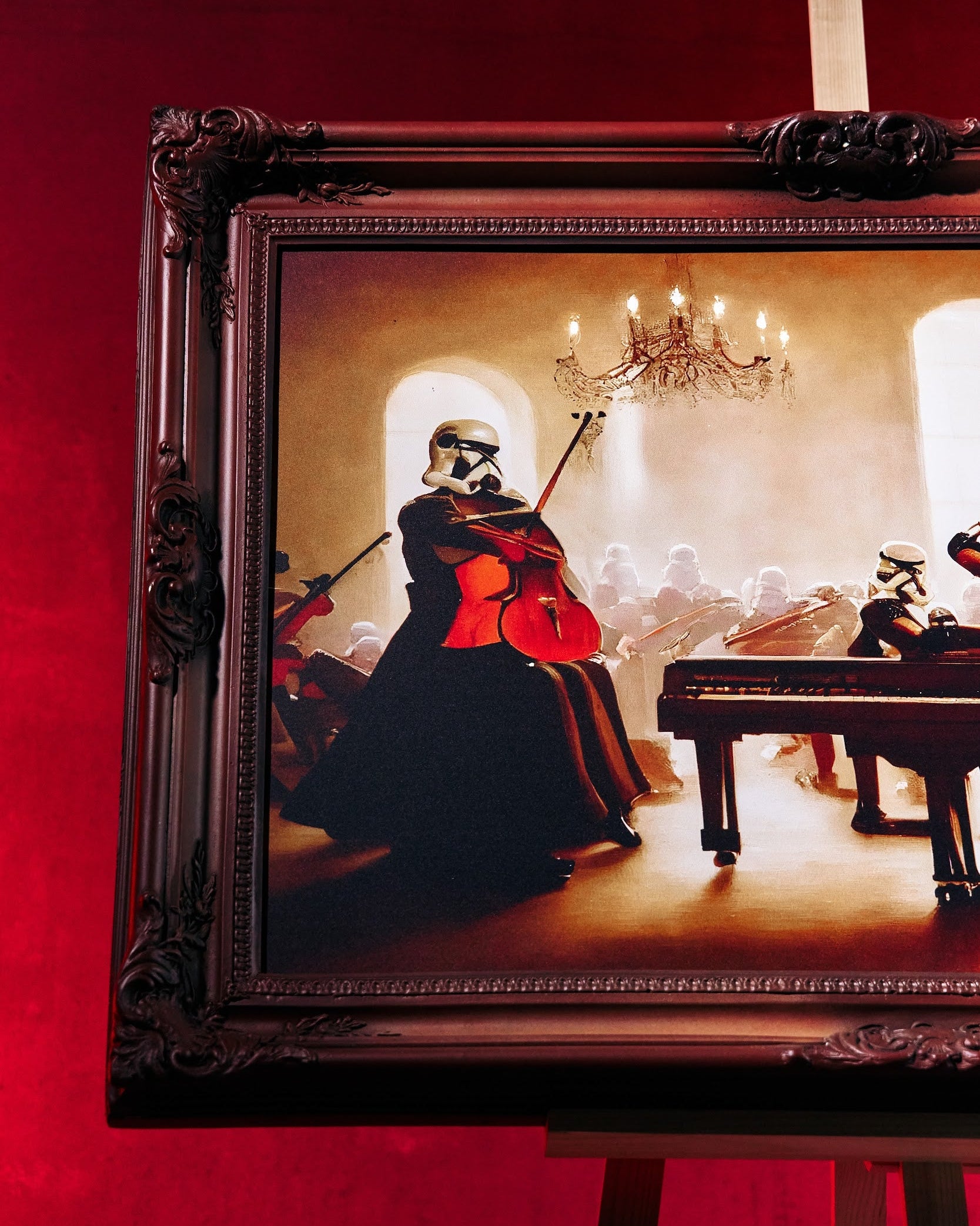 "Imperial Concert"