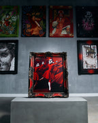 "Ballet of the revolution II"