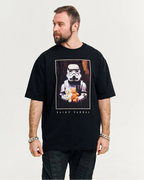 T-shirt “Portrait of a Stormtrooper”