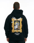 Hoodie “ARS LONGA, VITA BREVIS” (Back Print)