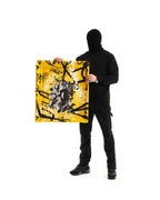 "Vandal Icon"
