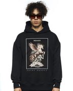 Hoodie “PEGASUS”