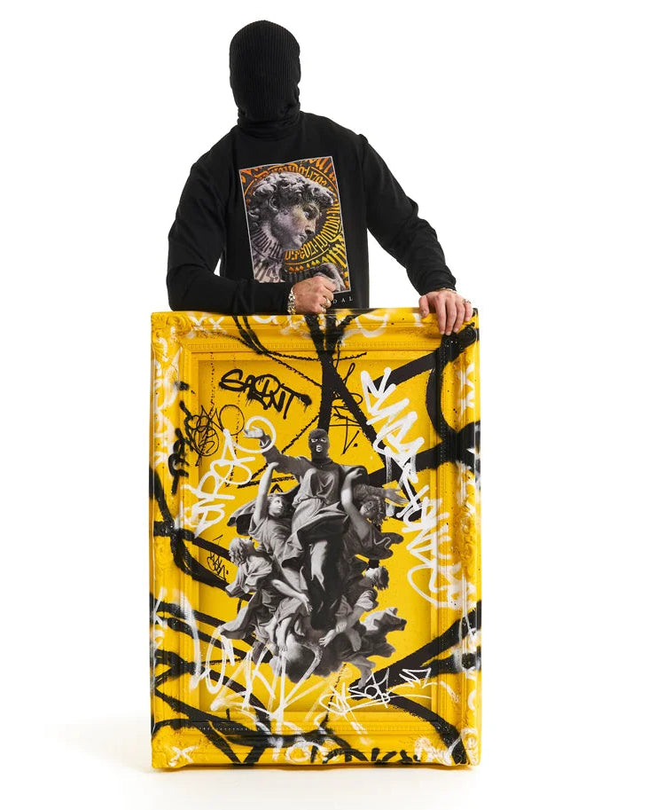 "Vandal Icon"