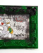 "Bunny's Escape"