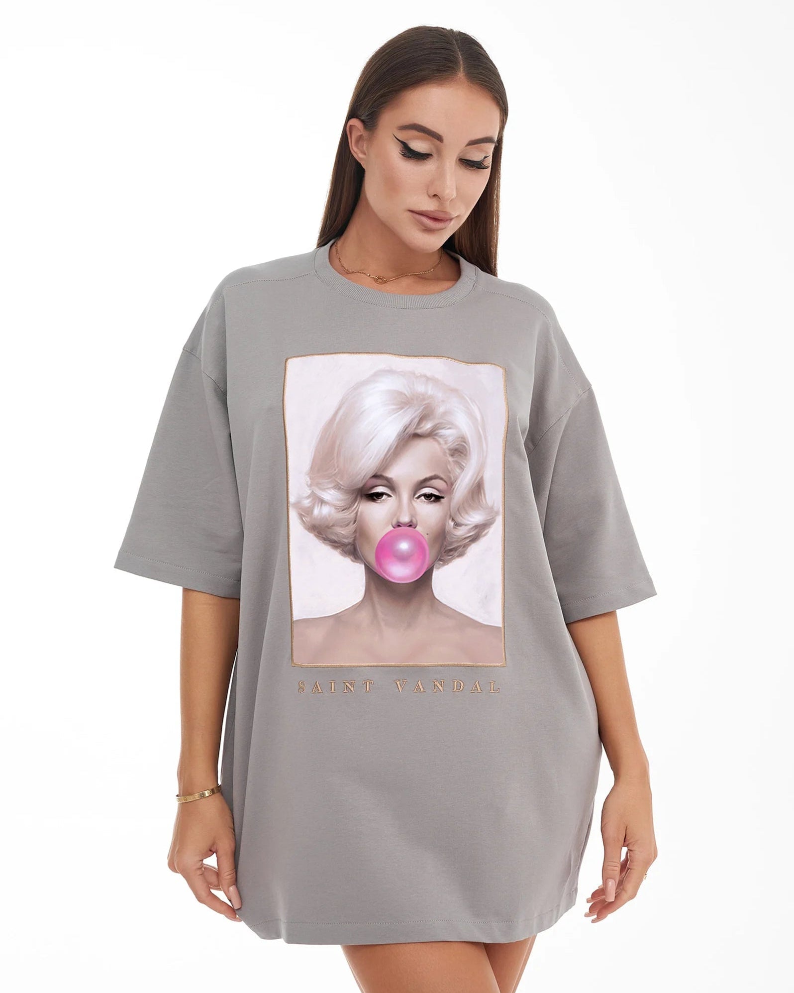 T-shirt “M. Monroe”