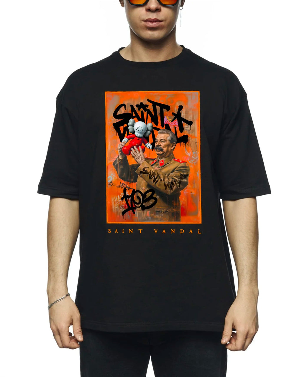 T-shirt “Developments of the USSR”