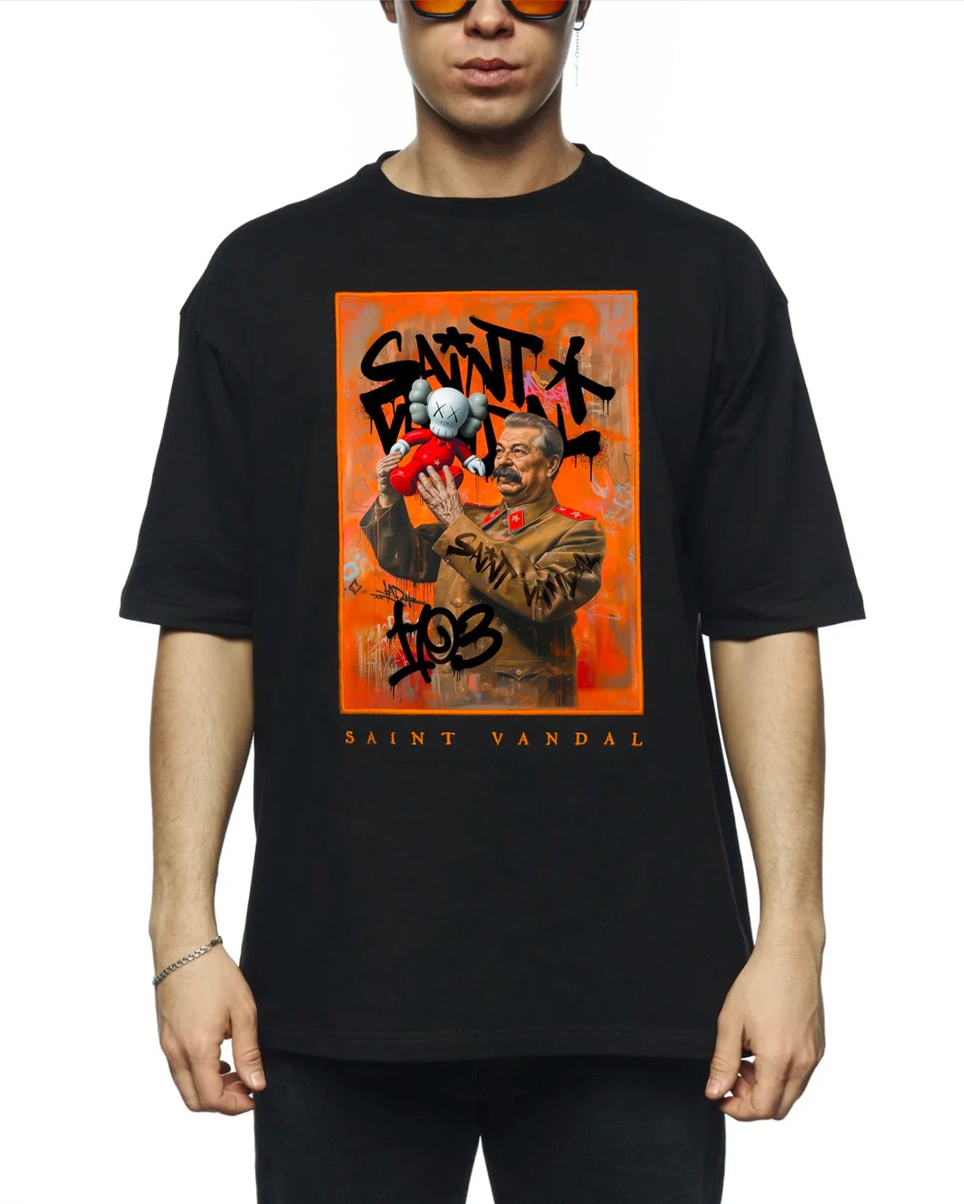 T-shirt “Developments of the USSR”