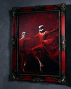 "Ballet of the revolution III"