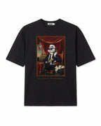 T-shirt “Mr. K”
