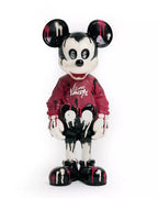 Sculpture “MM VNDL” Pink