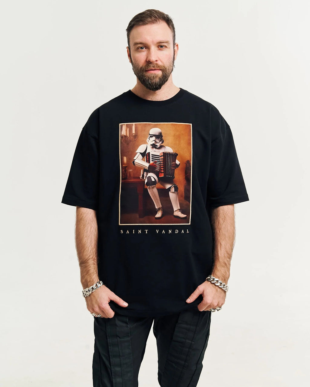 T-shirt “Ivan Ivanovich”