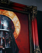 "Saint Emperor"