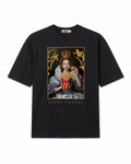 T-shirt “The Queen of Fries”