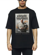T-shirt "Saint PAPA"