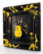 Project #13” + “Street Artist Workshop” Fragrance (100 ml)