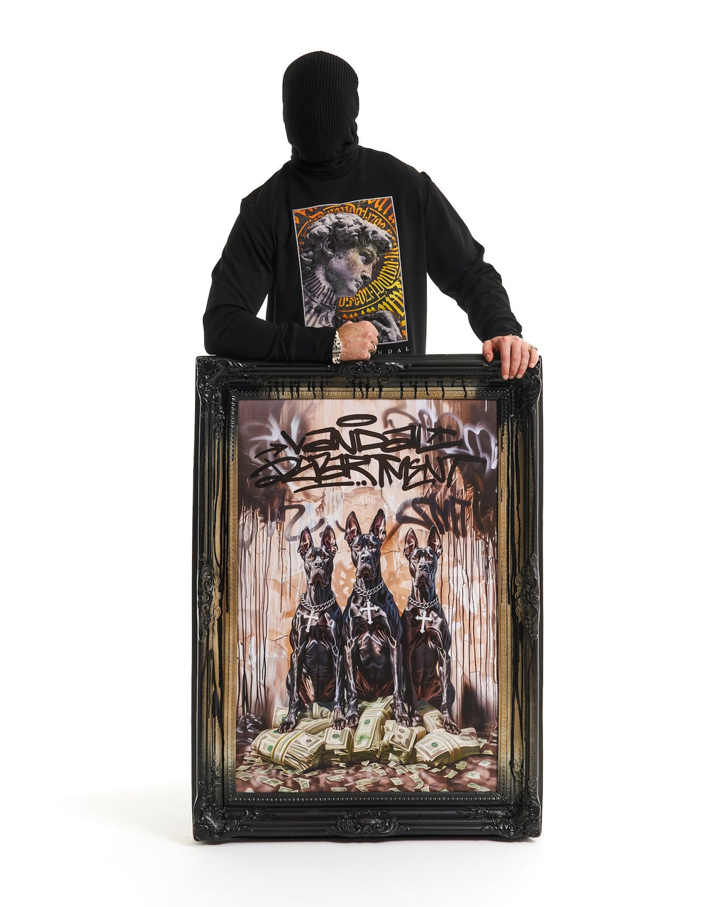 "Capital is protected"
