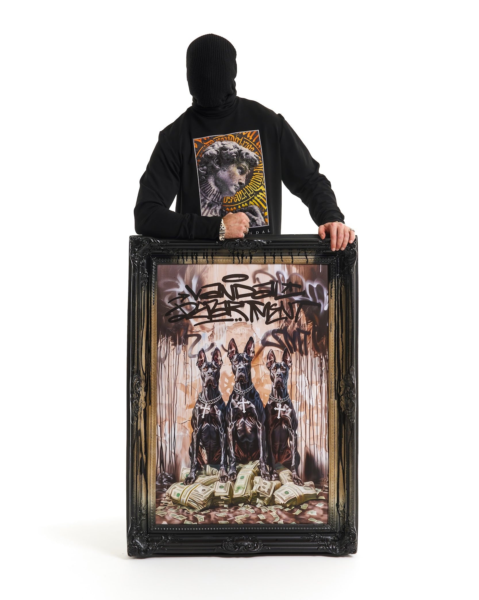 "Capital is protected"