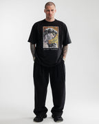 T-shirt “SAINT DAVID”