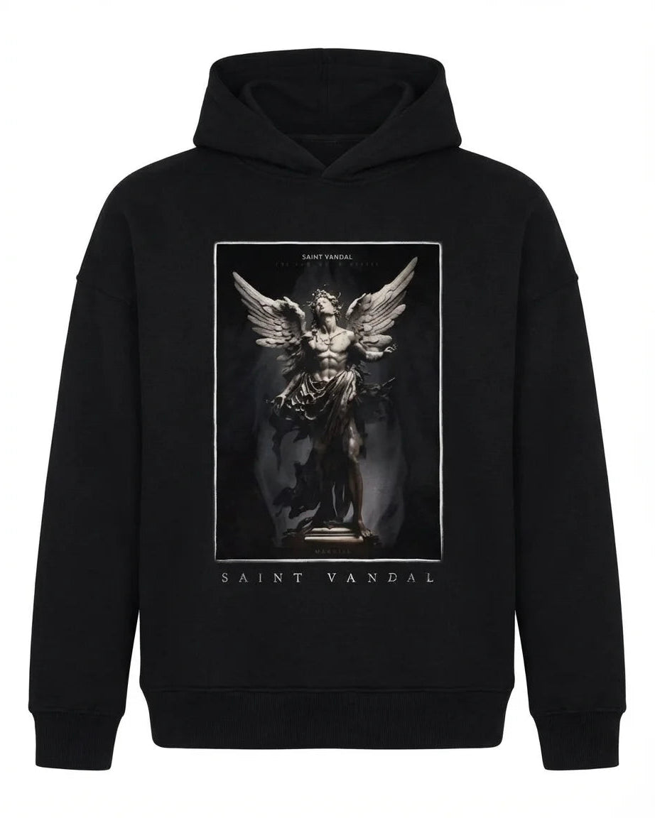 Hoodie “Archangel”