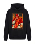 Худи "SAINT VADER" Black