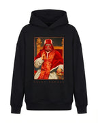 Худи "SAINT VADER" Black