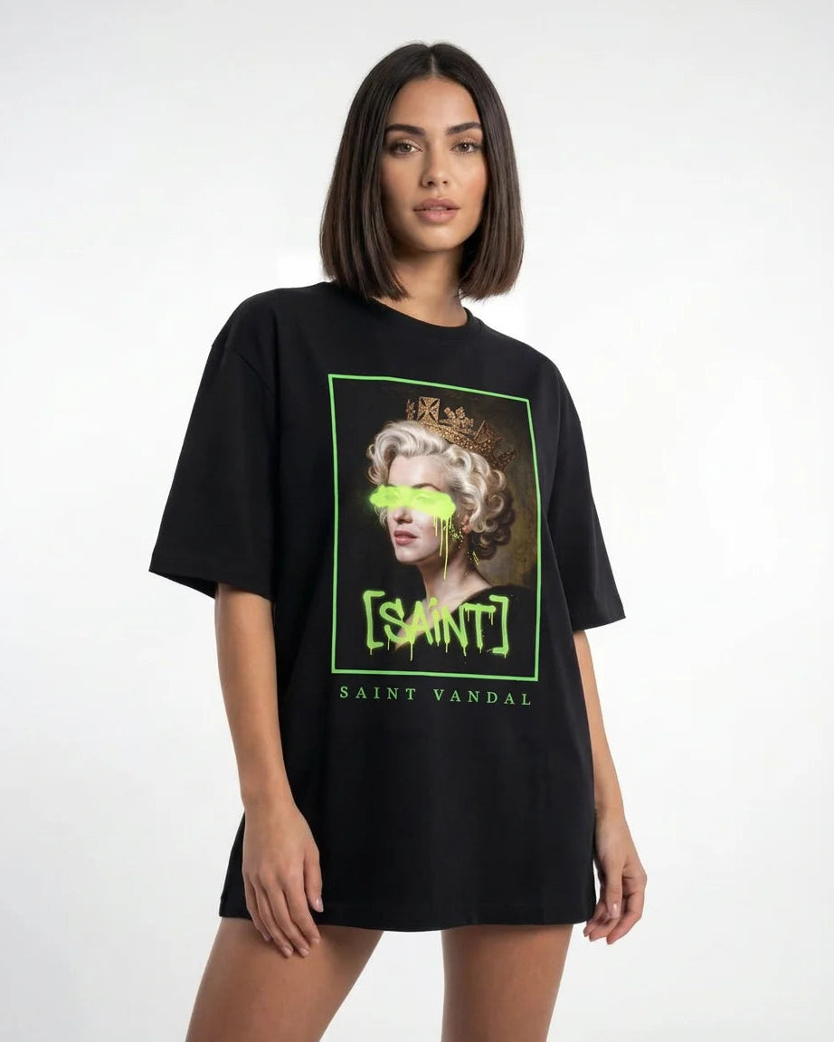 T-shirt “Saint Marilyn”